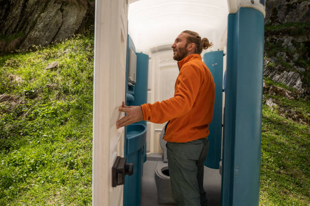 Best Portable restroom trailer rental  in Leon Valley, TX