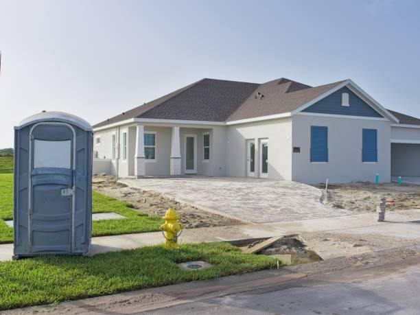 Best Local porta potty services  in Leon Valley, TX